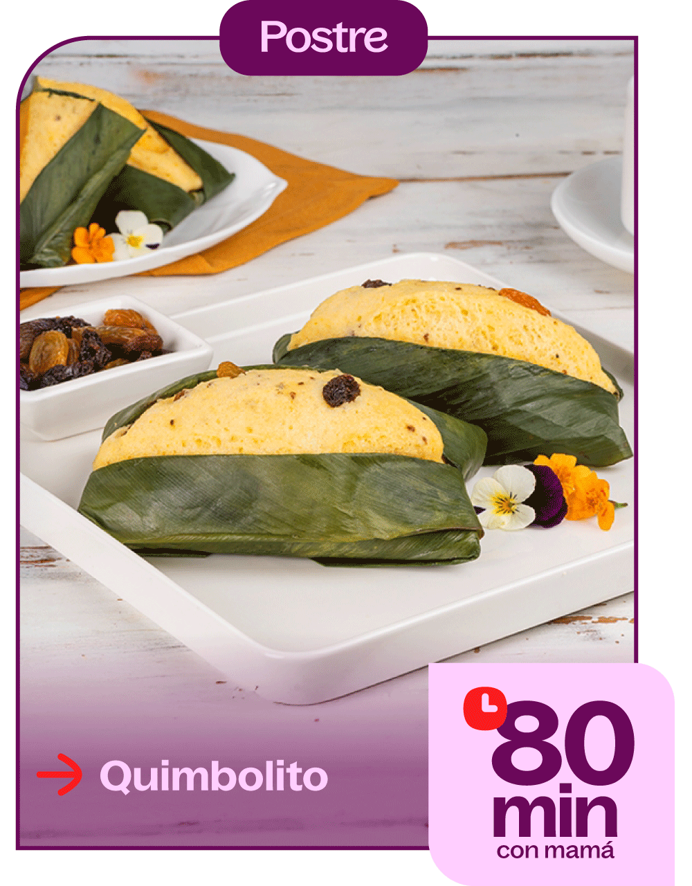 Quimbolito
